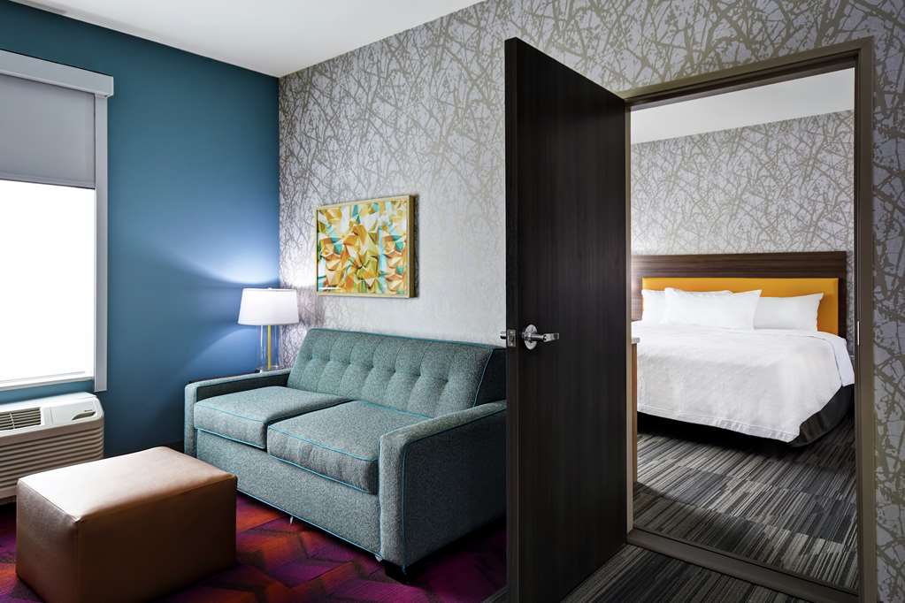Home2 Suites by Hilton Fort Worth Fossil Creek — 3