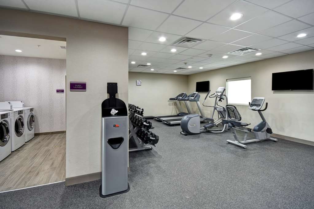 Home2 Suites by Hilton Fort Worth Fossil Creek — 5