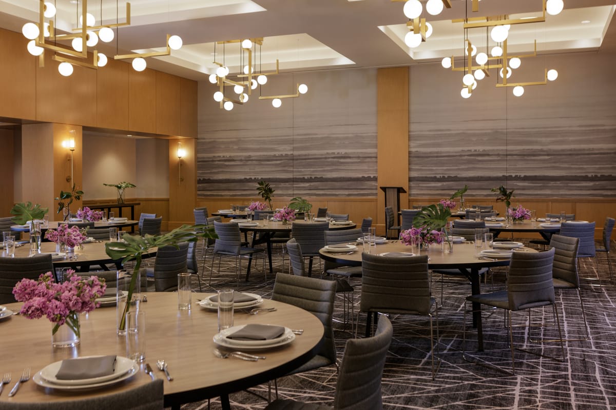 Kimpton Harper Hotel — 5