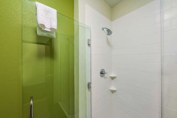 Sleep Inn & Suites Fort Worth - Fossil Creek — 4