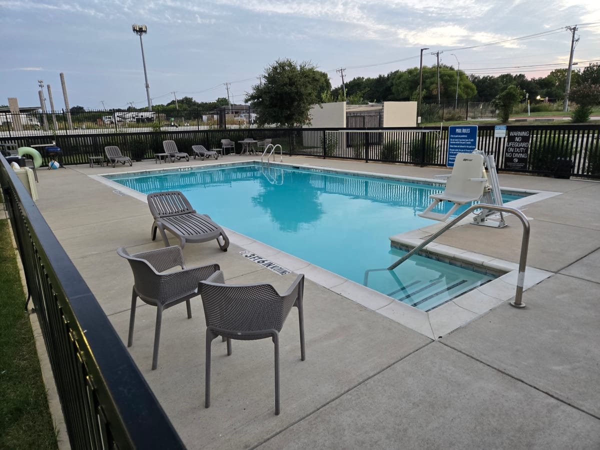 Sleep Inn & Suites Fort Worth - Fossil Creek — 5
