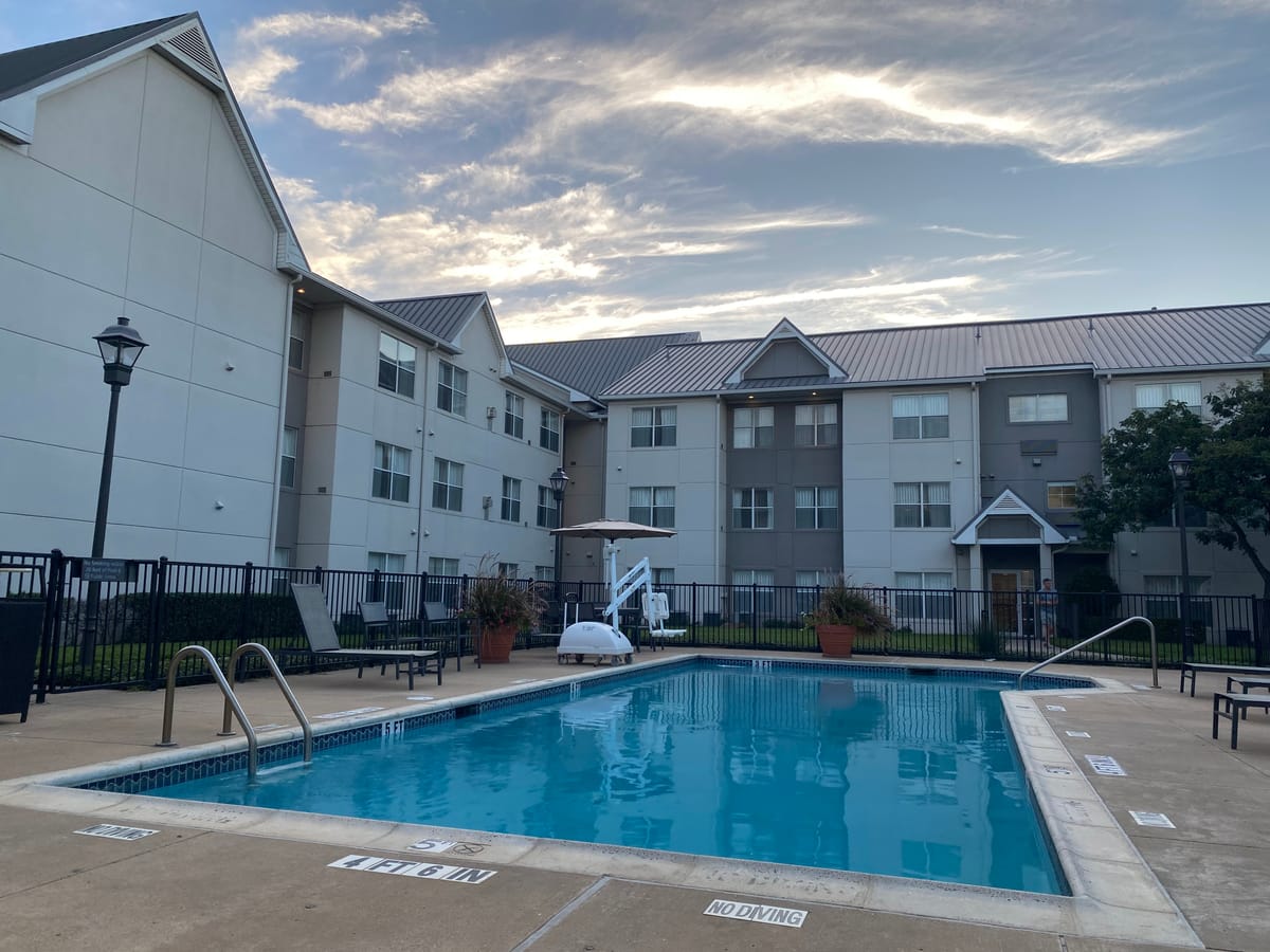 Sonesta ES Suites Fort Worth Fossil Creek — 2