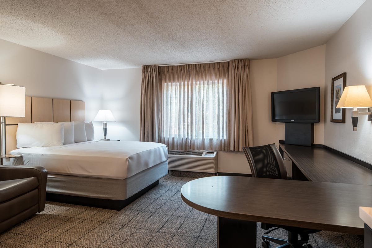 Sonesta Simply Suites Fort Worth Fossil Creek — 1