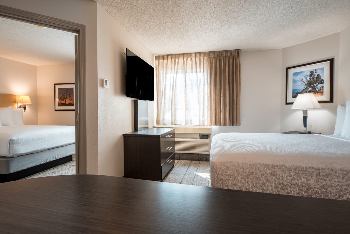 Sonesta Simply Suites Fort Worth Fossil Creek — 2