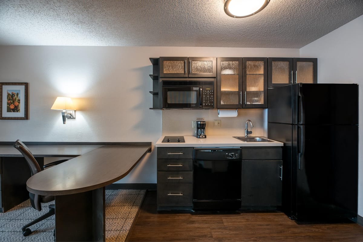 Sonesta Simply Suites Fort Worth Fossil Creek — 3