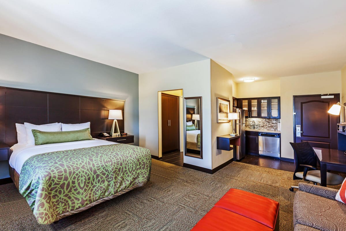 Staybridge Suites Fort Worth - Fossil Creek by IHG — 1