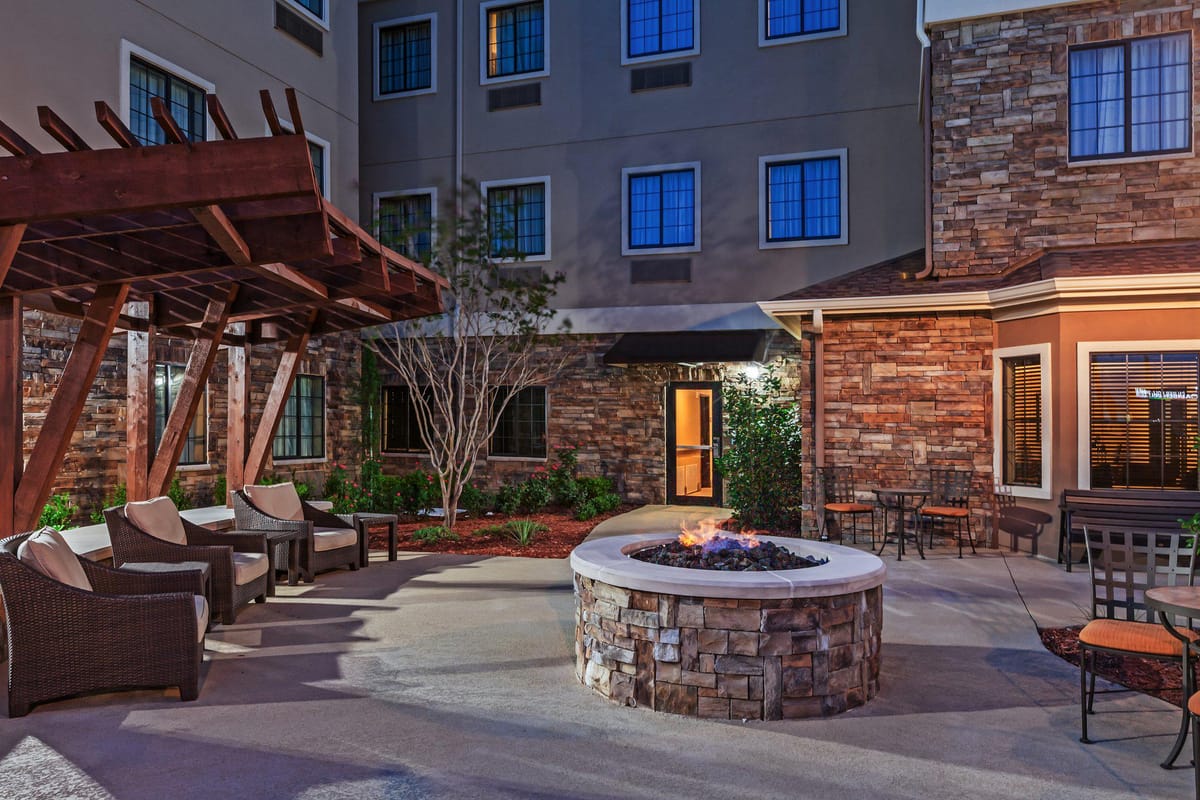 Staybridge Suites Fort Worth - Fossil Creek by IHG — 2
