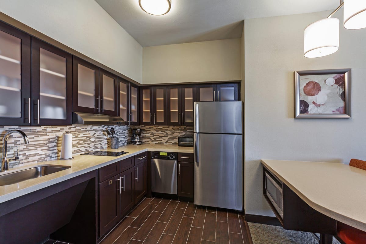 Staybridge Suites Fort Worth - Fossil Creek by IHG — 3