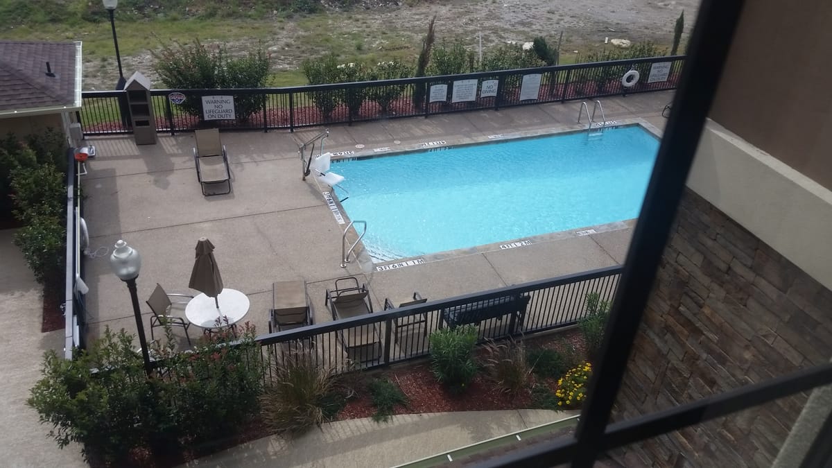 Staybridge Suites Fort Worth - Fossil Creek by IHG — 4