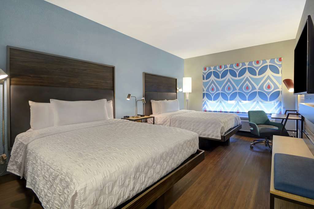 Tru by Hilton Fort Worth-Fossil Creek — 2