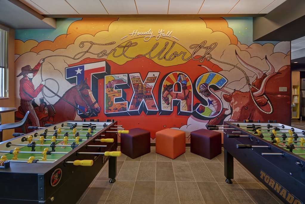 Tru by Hilton Fort Worth-Fossil Creek — 5