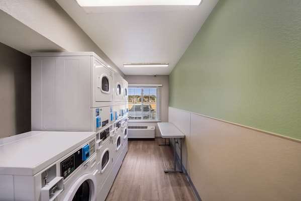 WoodSpring Suites Fort Worth Fossil Creek — 2