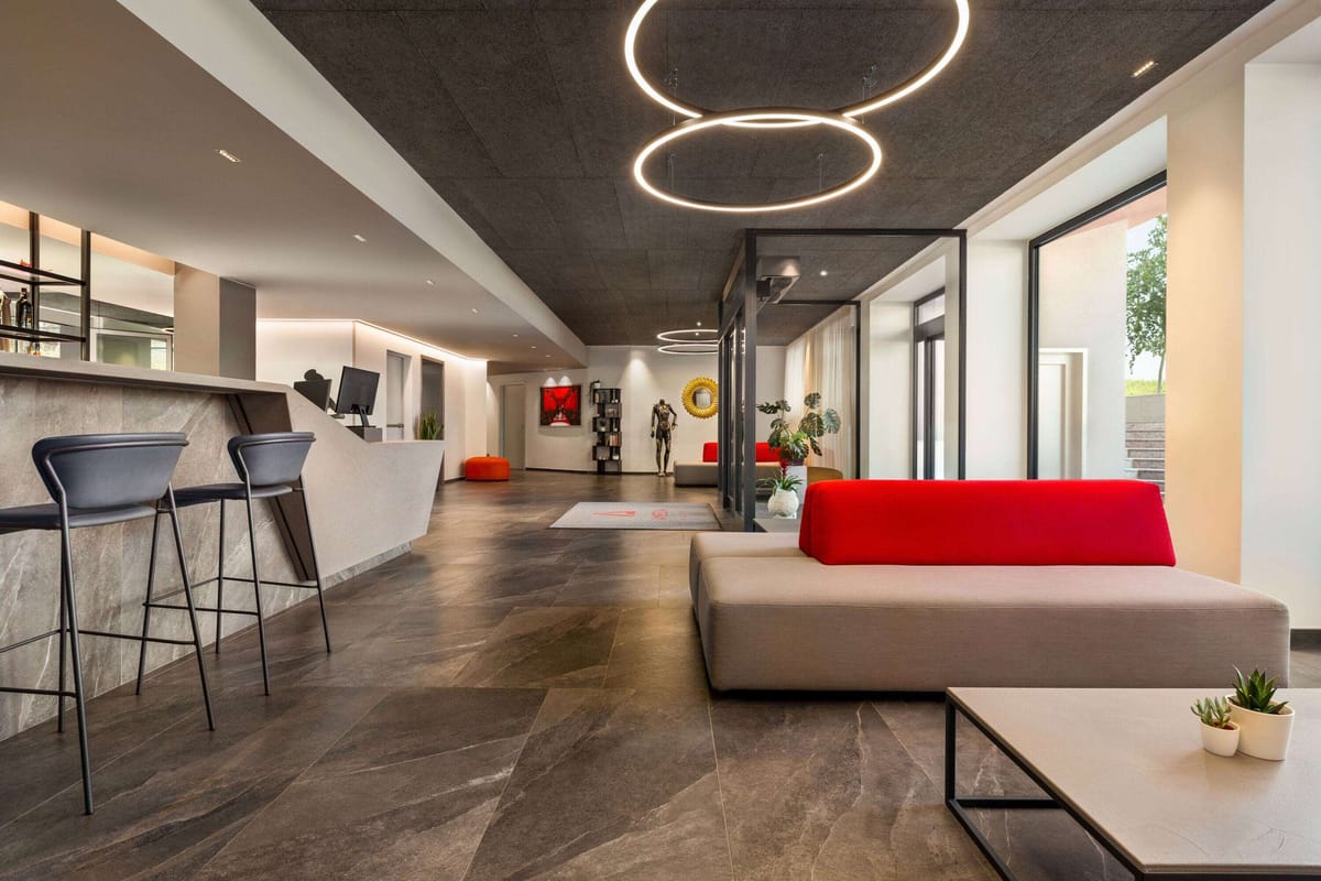 Amedia Milan — 2