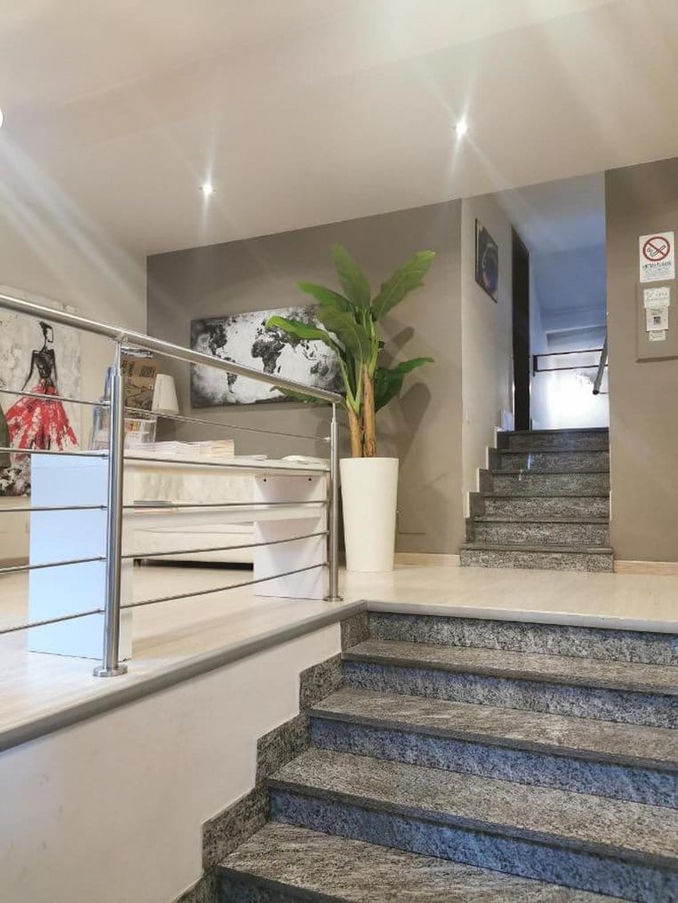 Ares hotel — 2