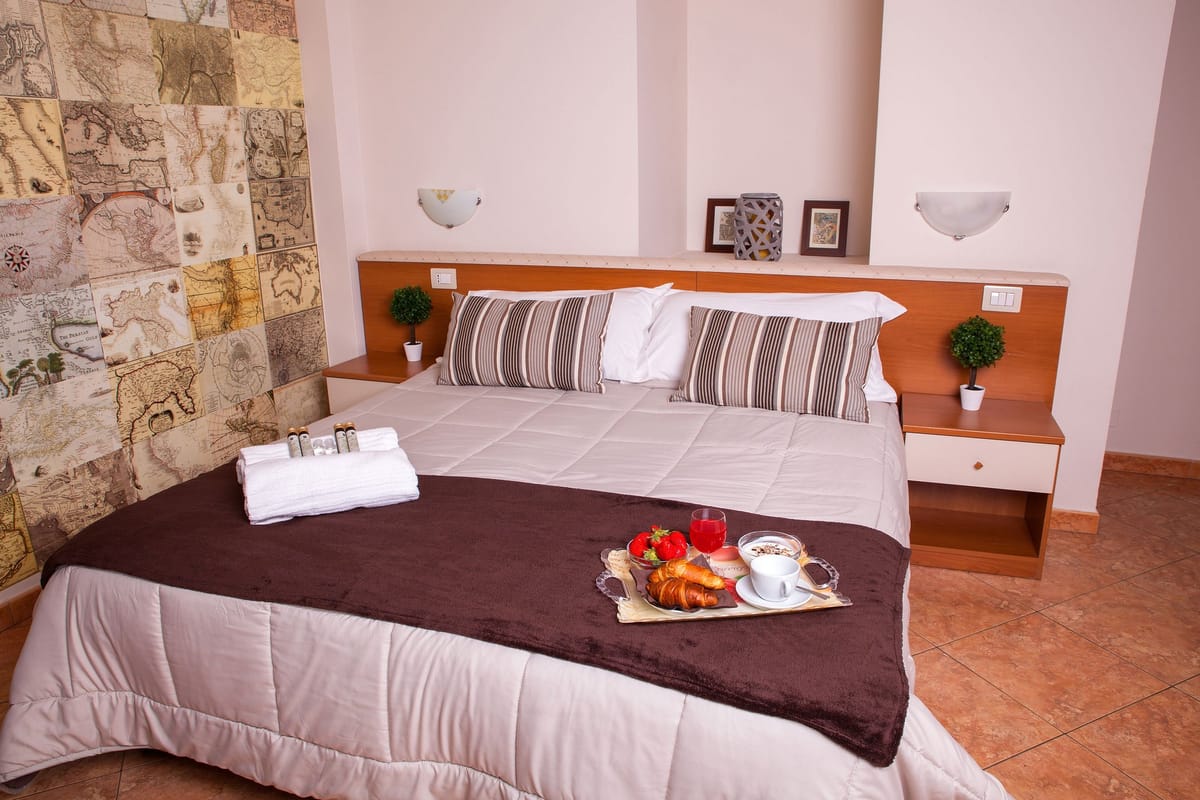Ares hotel — 5