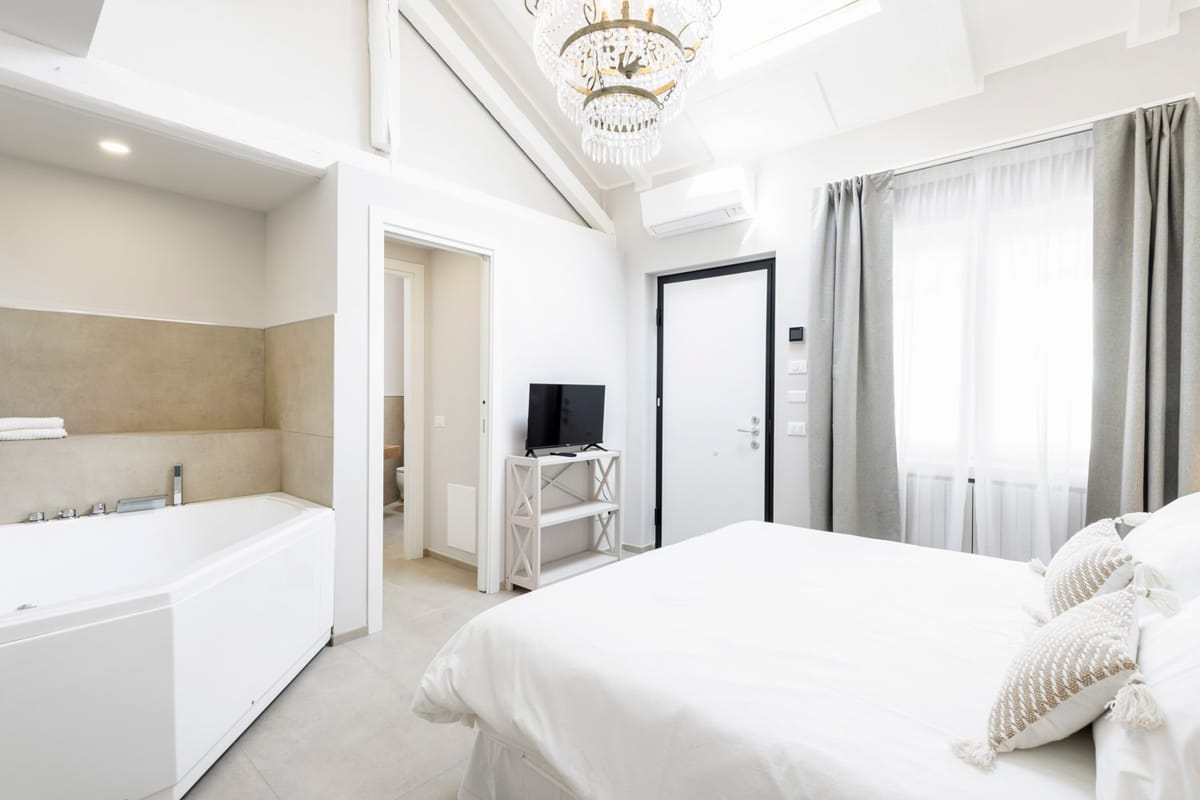 B&B Milano — 1