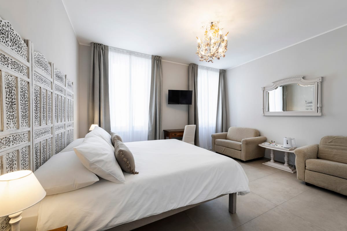 B&B Milano — 3
