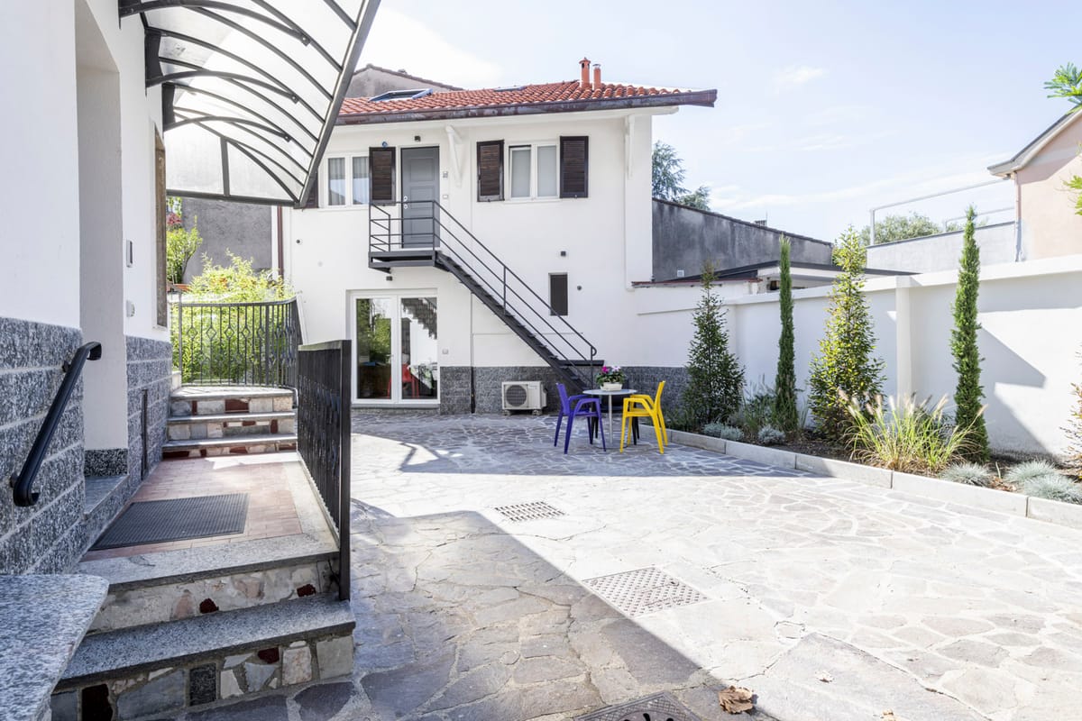 B&B Milano — 4
