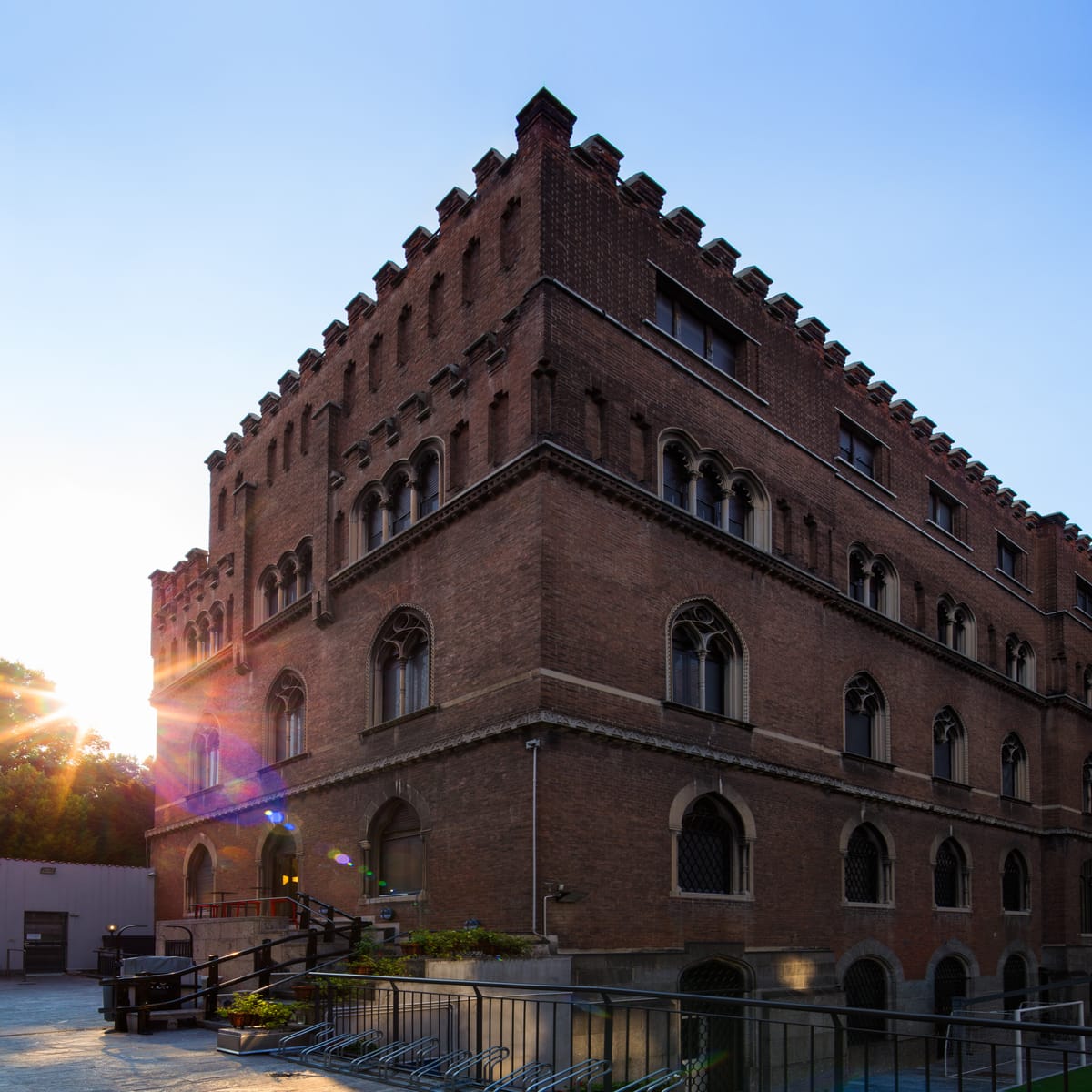 Babila Hostel & Bistrot — 2