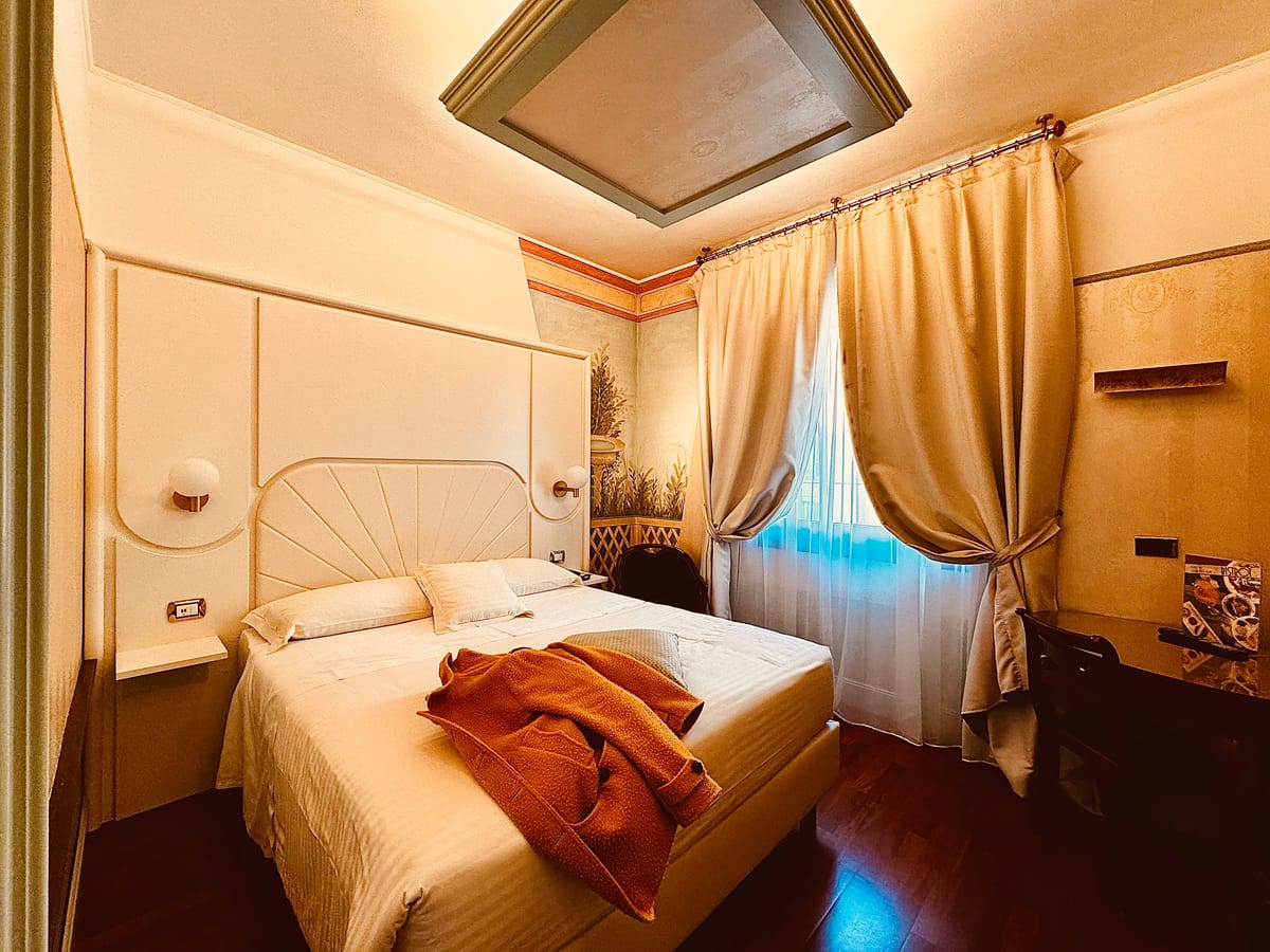 c-hotels Rubens Milano — 4