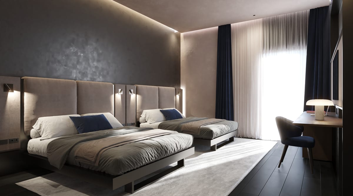 Kira Suites Hotel Milano — 3