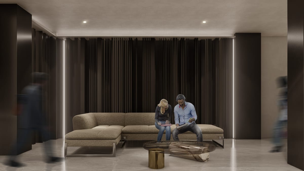 Kira Suites Hotel Milano — 4