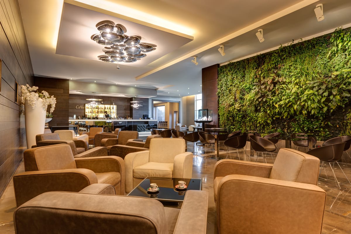 Klima Hotel Milano Fiere — 1