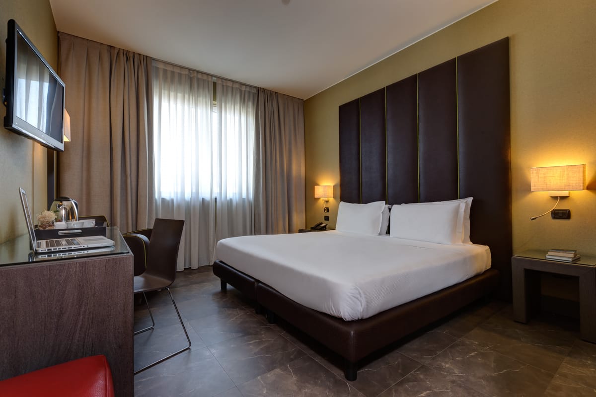 Klima Hotel Milano Fiere — 2