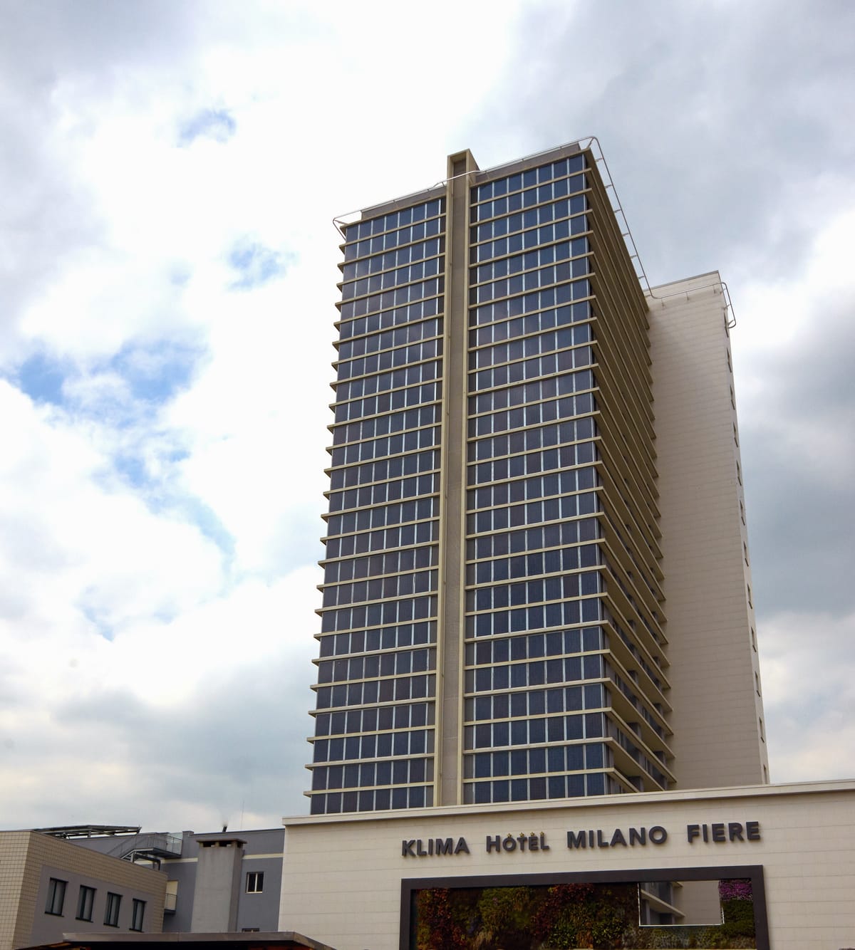 Klima Hotel Milano Fiere — 4