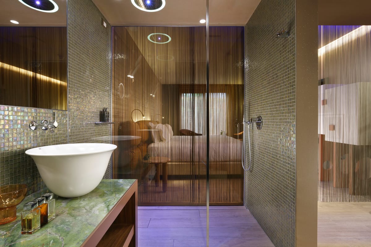Milan Suite Hotel — 3
