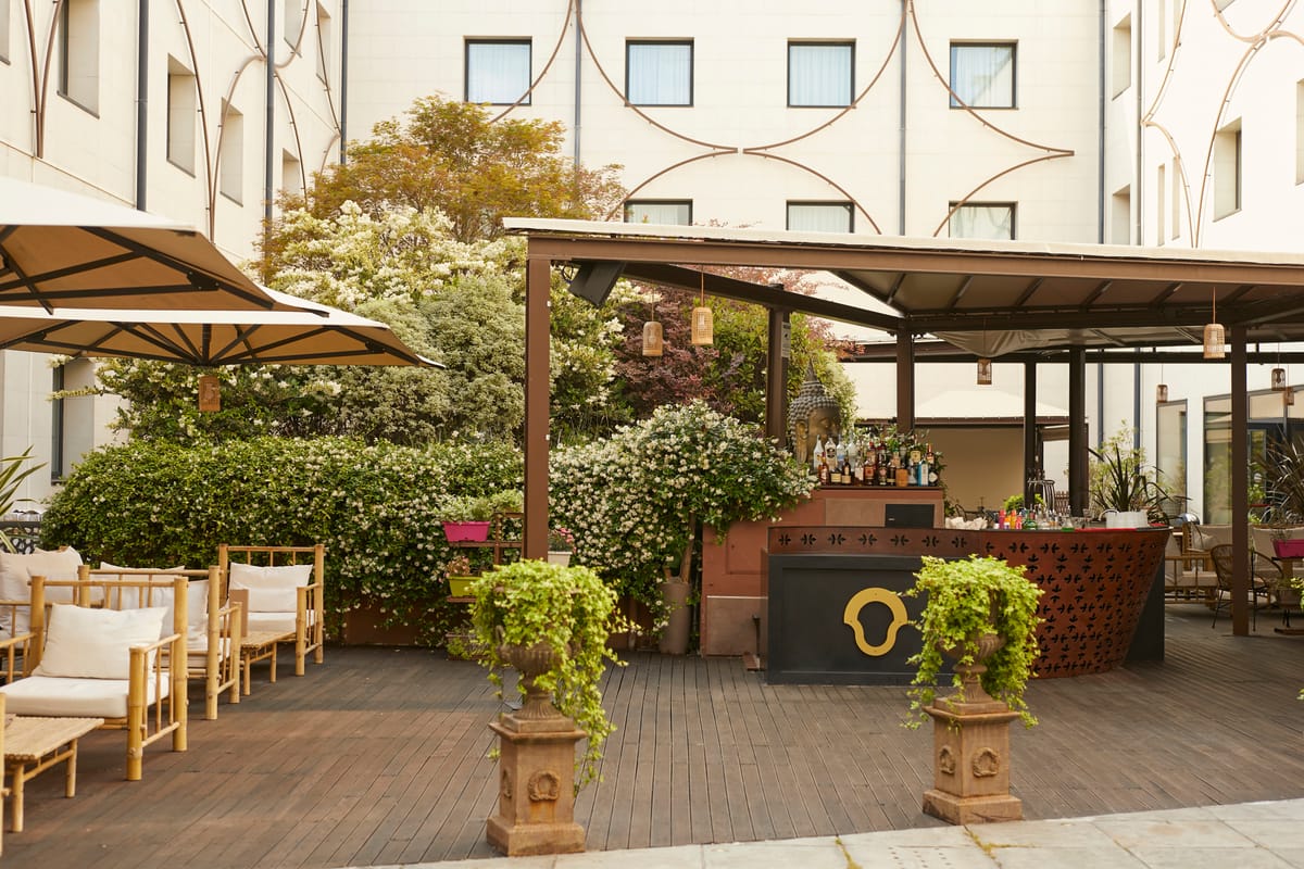 Neo Hotel — 3