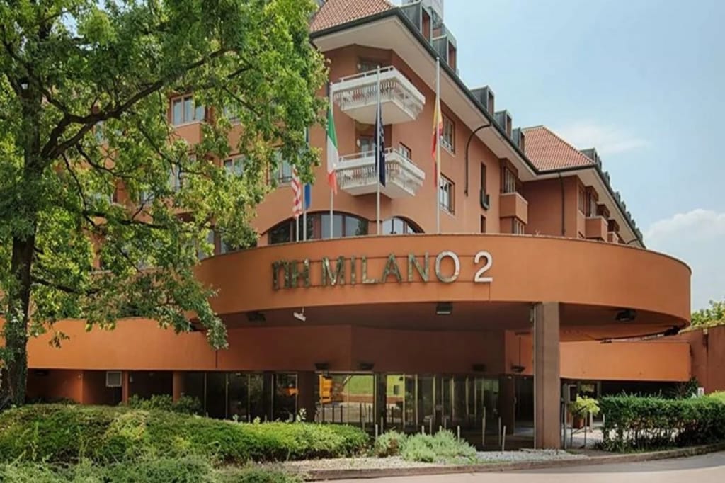 NH Milano 2 Residence — 2