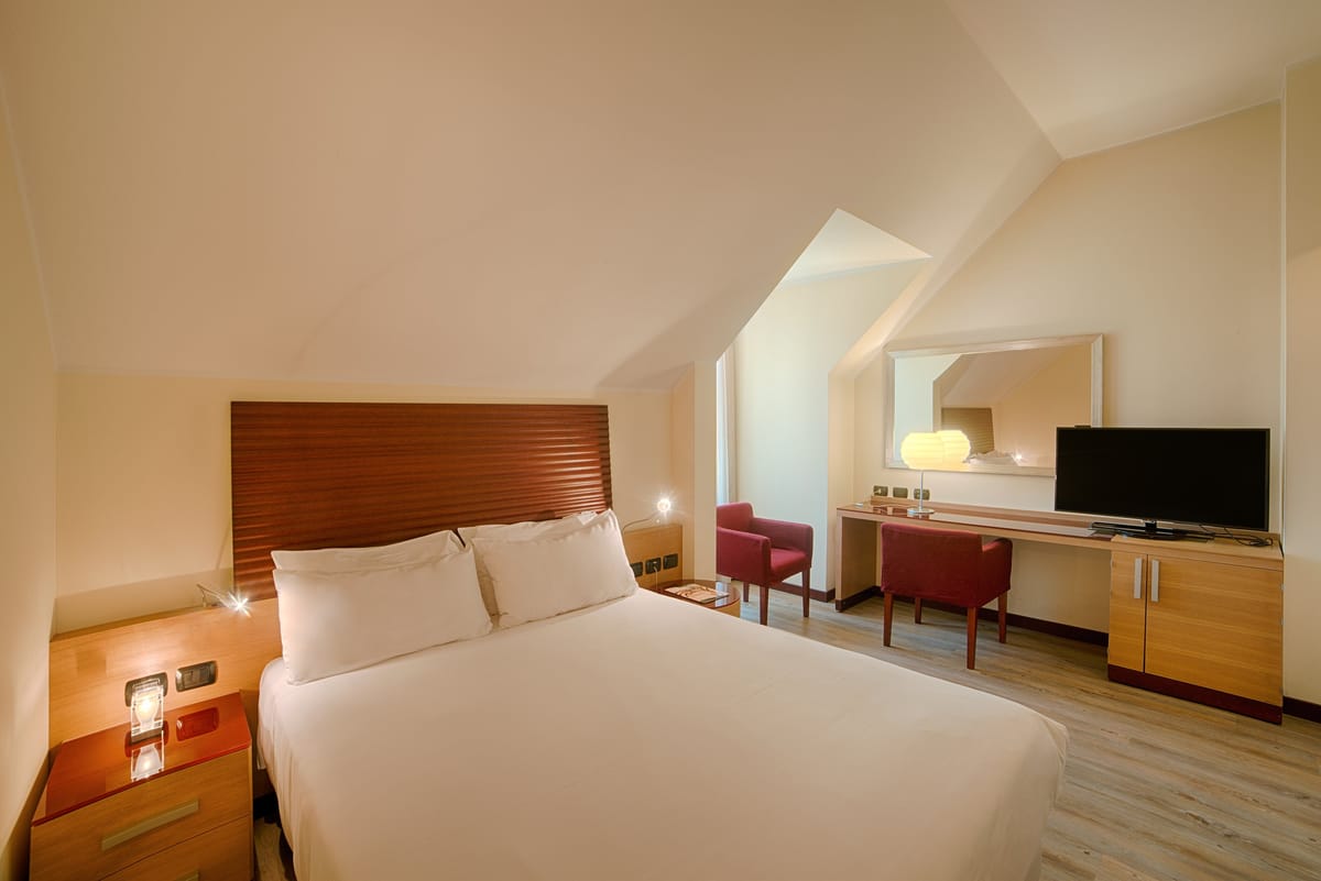 NH Milano 2 Residence — 3