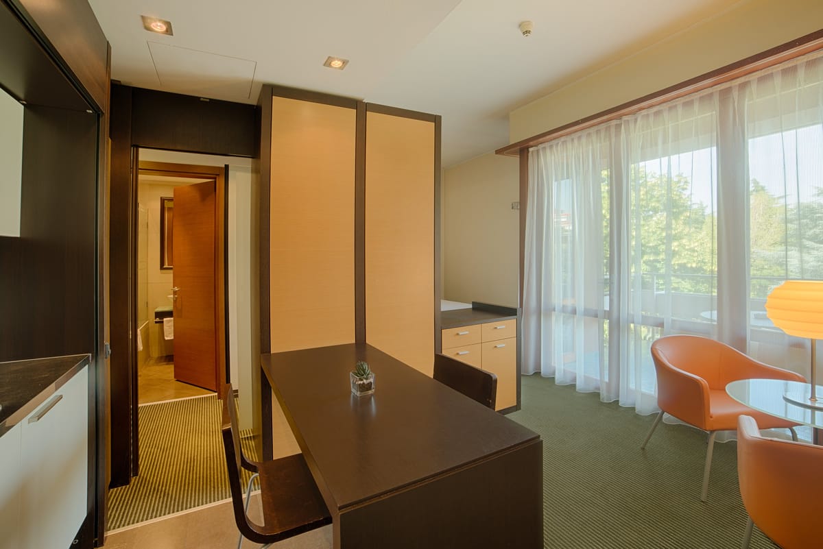 NH Milano 2 Residence — 5