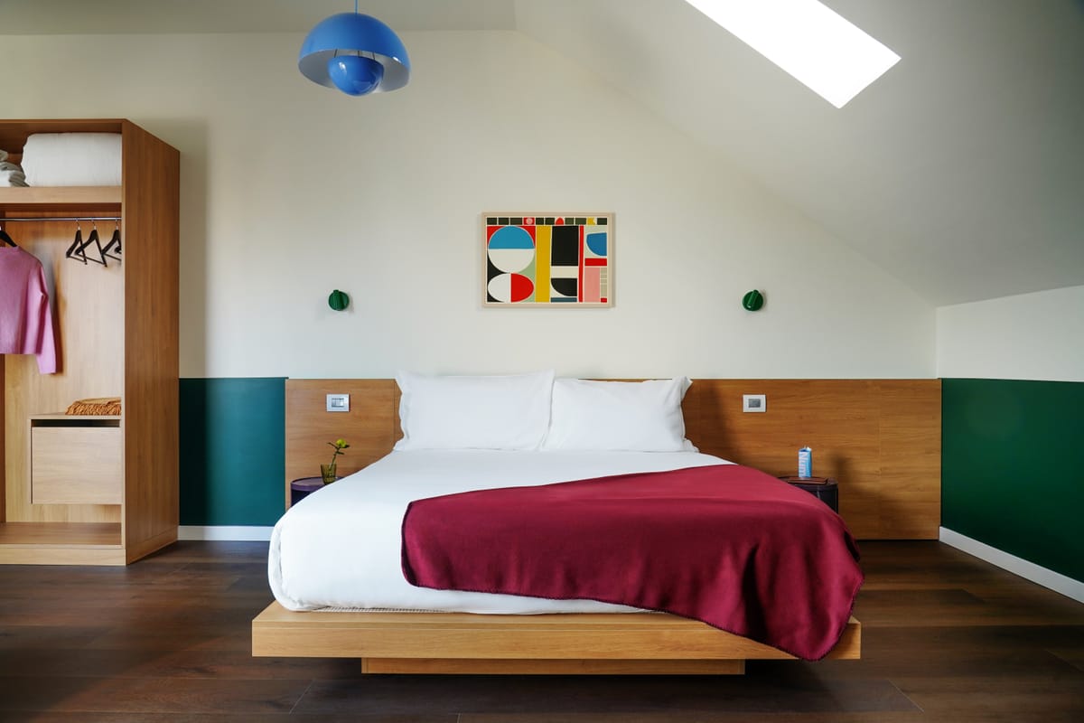 Numa Milan Sempione — 2