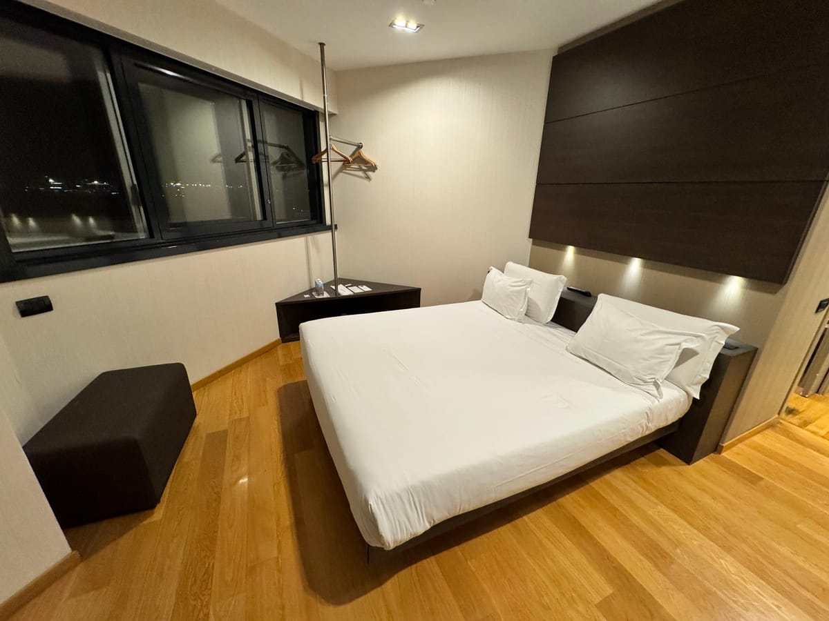 The Hub Hotel — 2