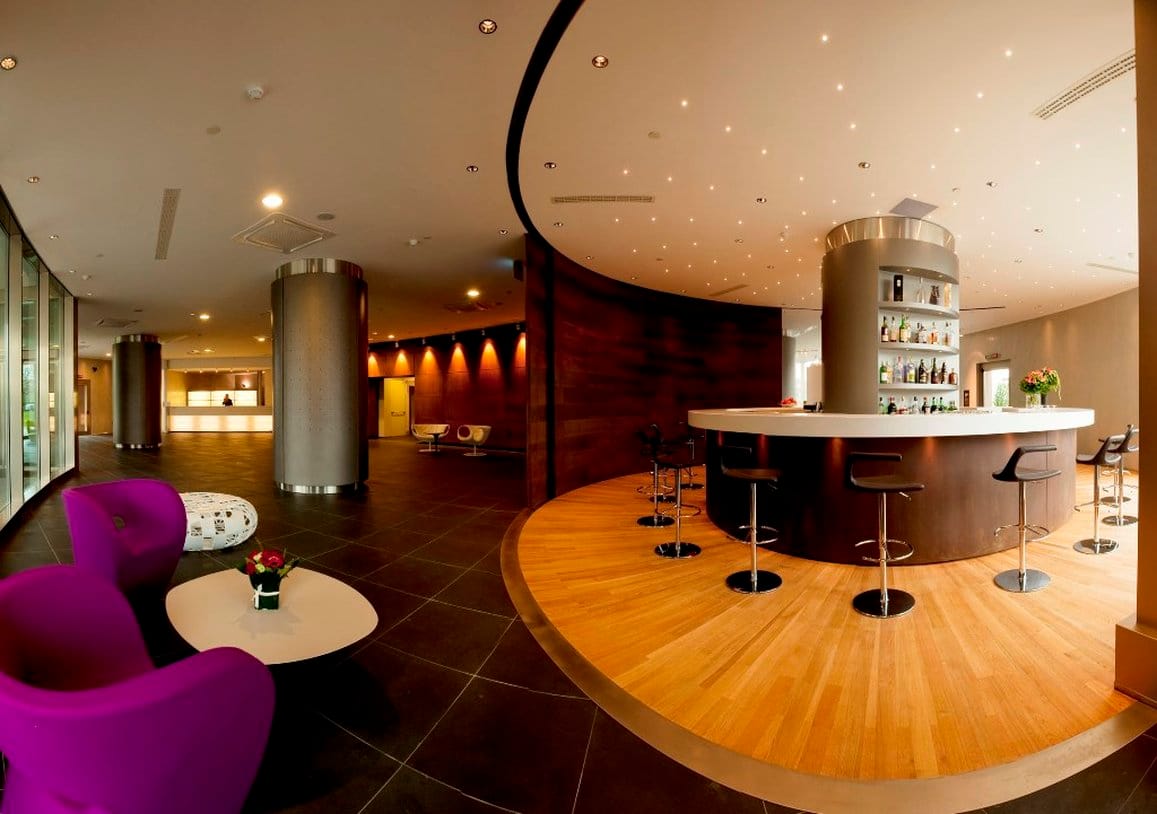 The Hub Hotel — 5