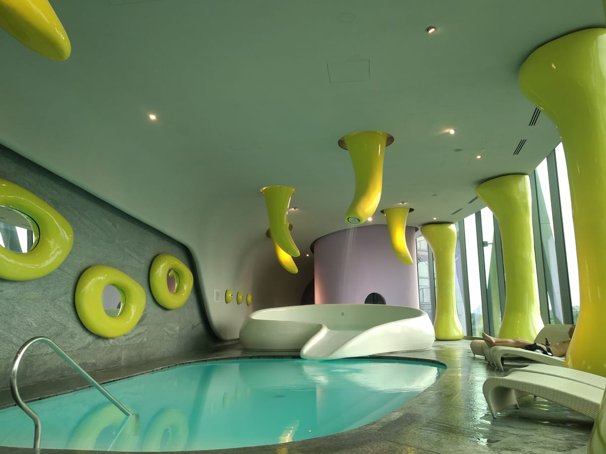 voco Milan - Fiere by IHG — 2