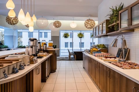 Element by Marriott Austin Downtown
