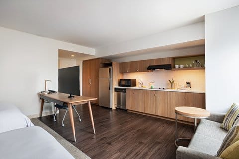 Element by Marriott Austin Downtown — 3
