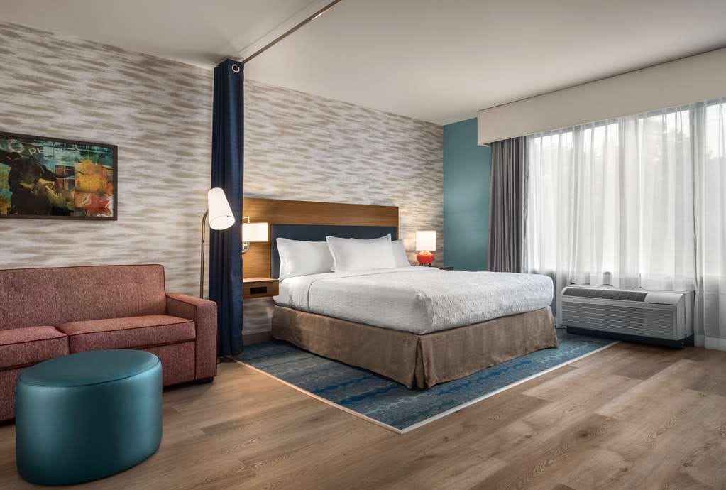 Home2 Suites by Hilton Austin East Side 5th Street — 1