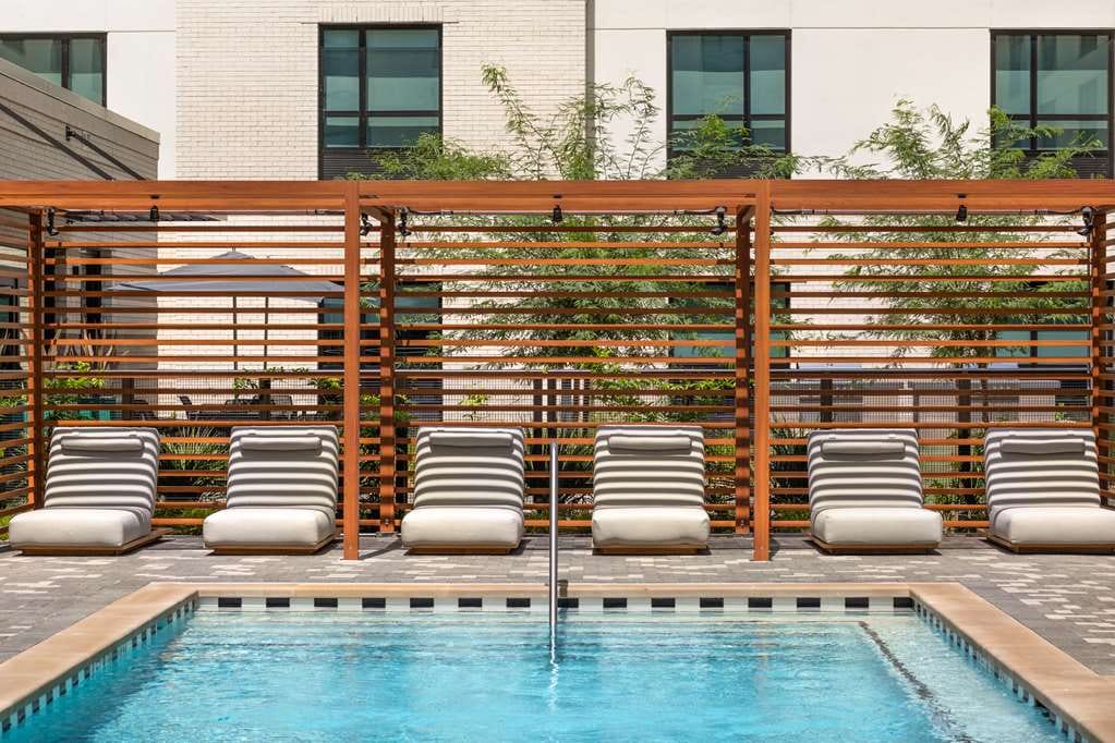 Home2 Suites by Hilton Austin East Side 5th Street — 2