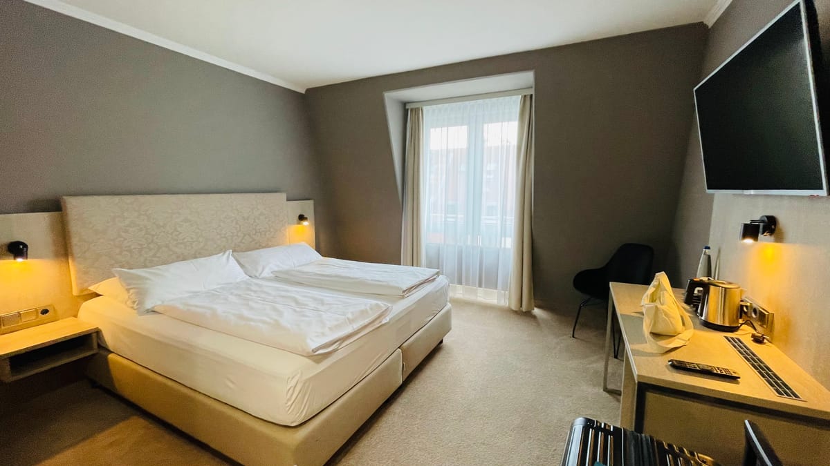 AWA Hotel GmbH — 3