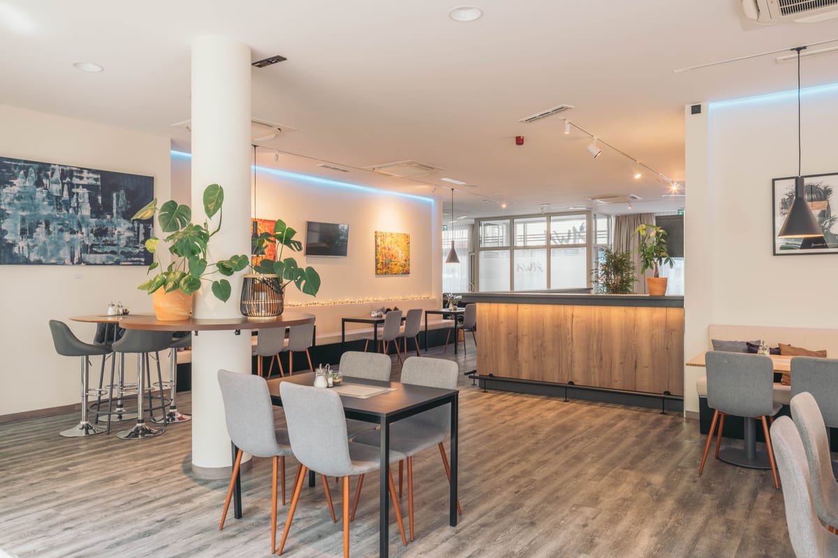 AWA Hotel GmbH — 5