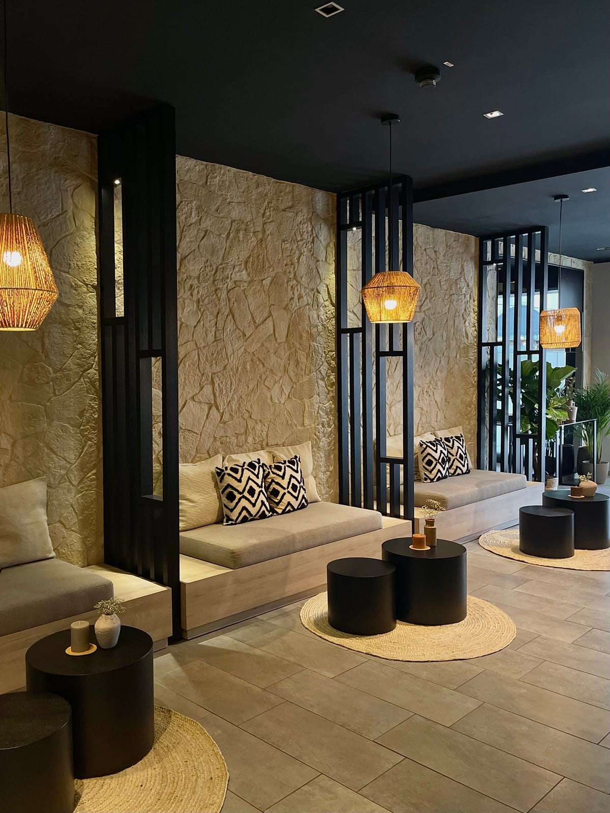 Bayer's City Hotel — 1