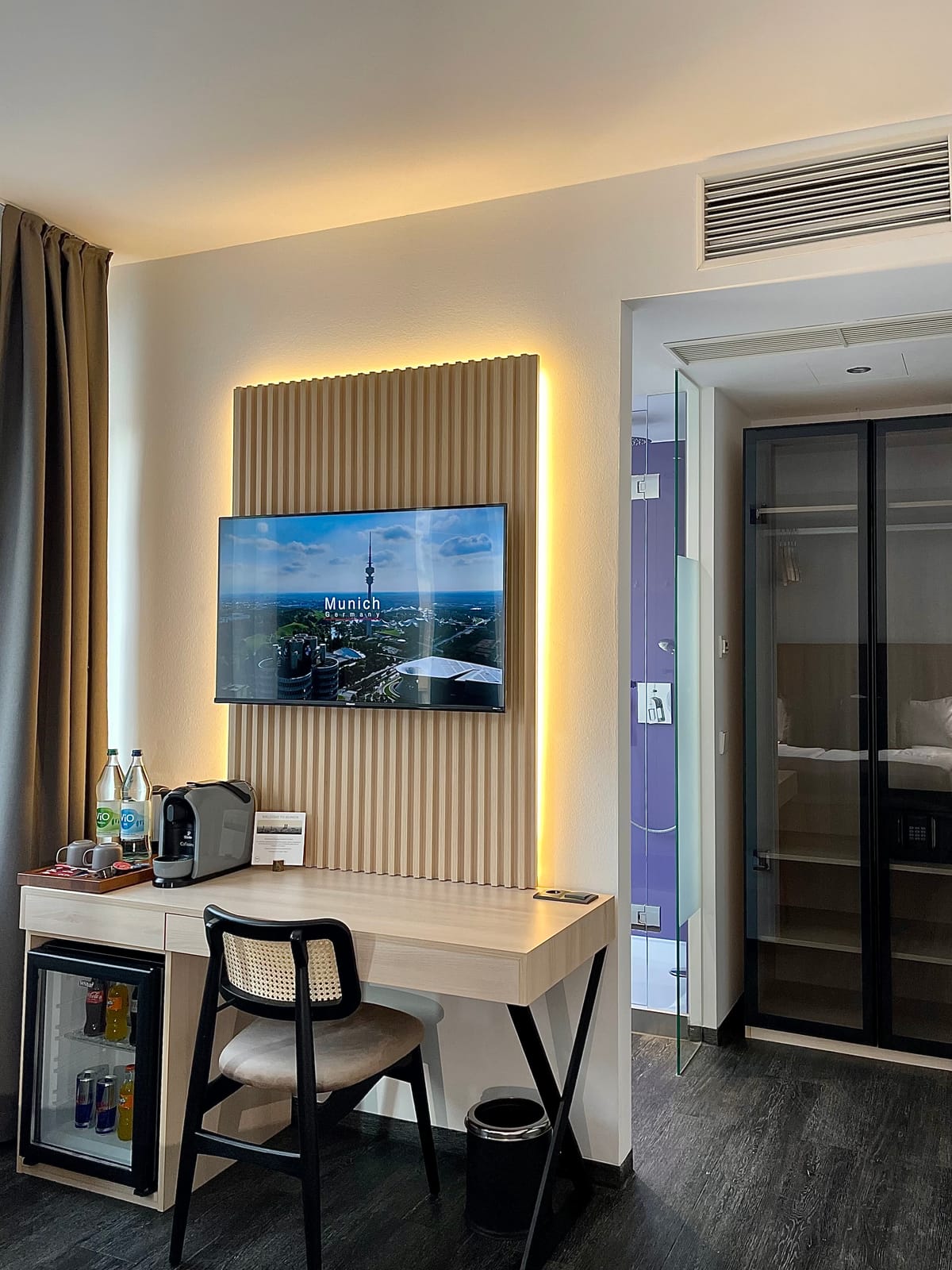 Bayer's City Hotel — 3