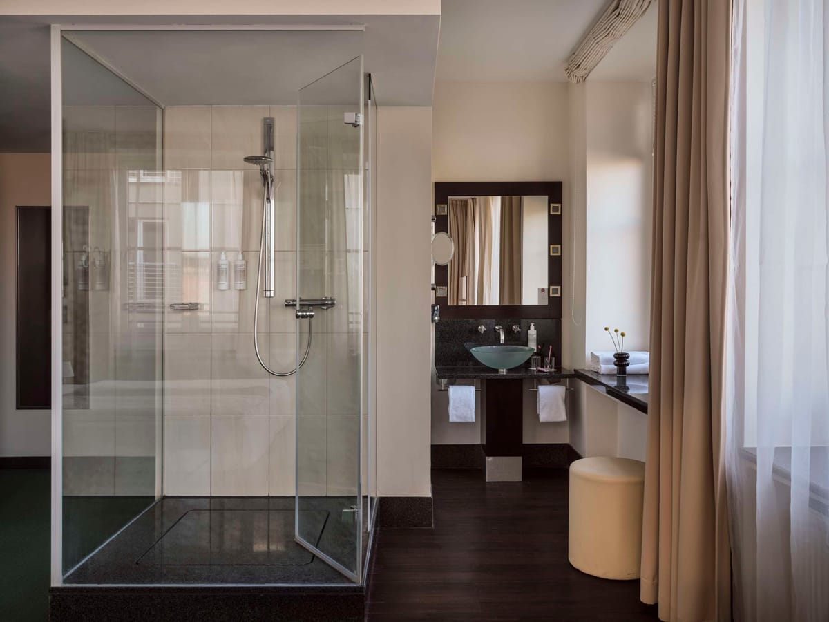 Flemings Hotel München-City — 2