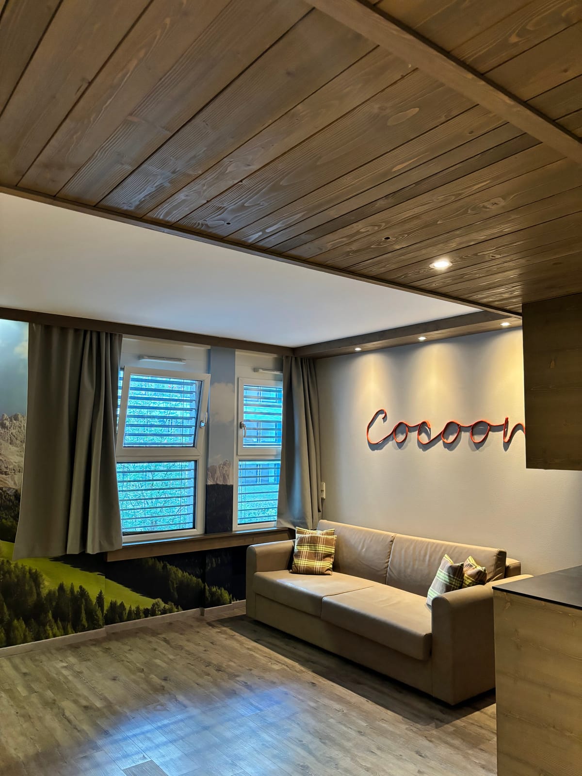 Hotel Cocoon Hauptbahnhof — 5