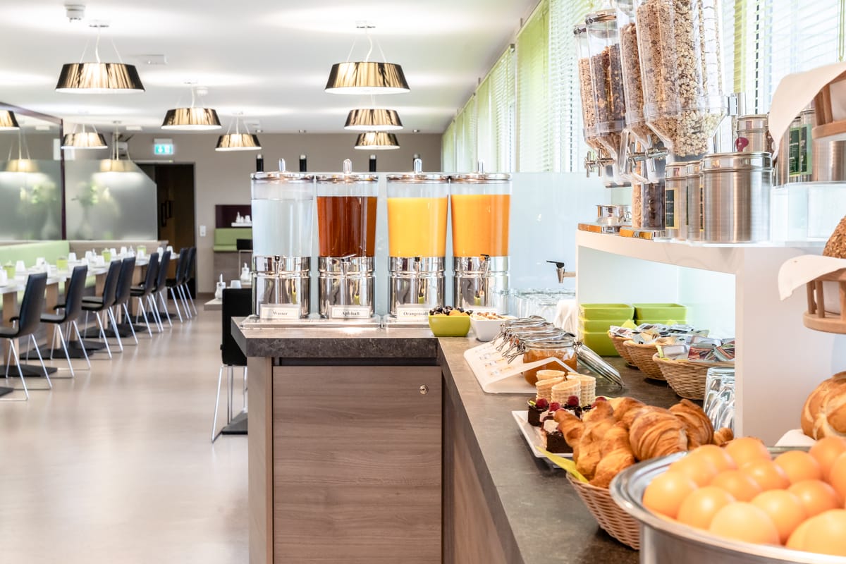 Hotel Demas City — 2