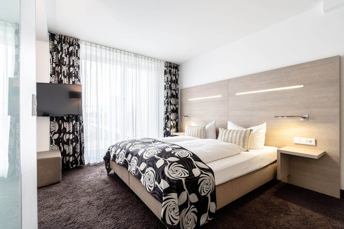 Hotel Demas City — 3